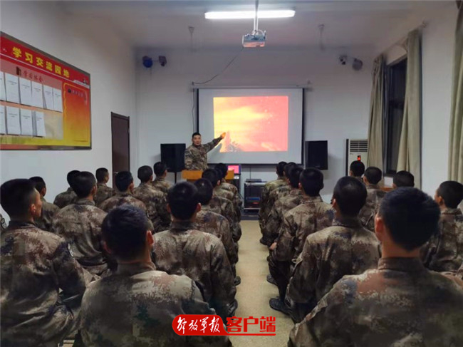 新兵下连三个月后注意事项,新兵训练中好的经验和做法