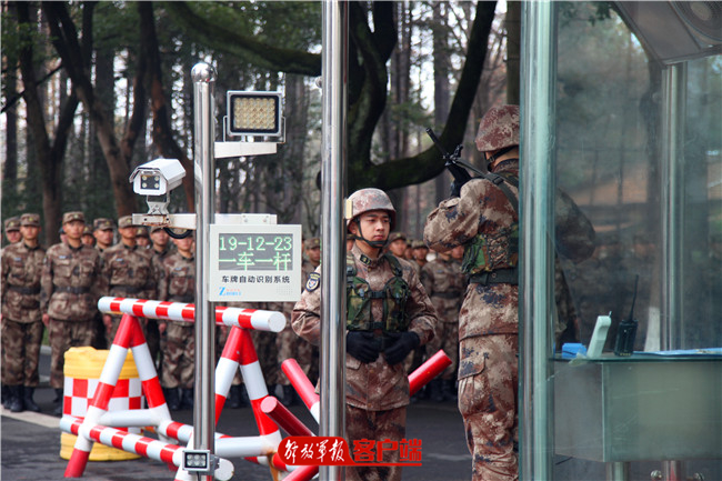 新兵下连三个月后注意事项,新兵训练中好的经验和做法