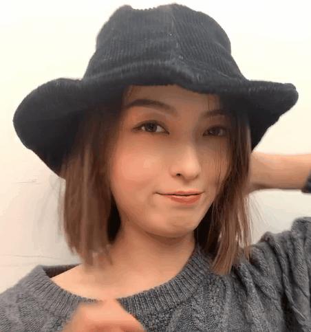 今冬尝试3款时髦帽子,今年最流行的时髦帽子