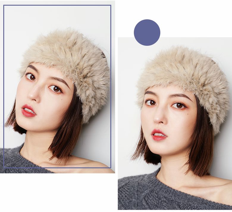 今冬尝试3款时髦帽子,今年最流行的时髦帽子