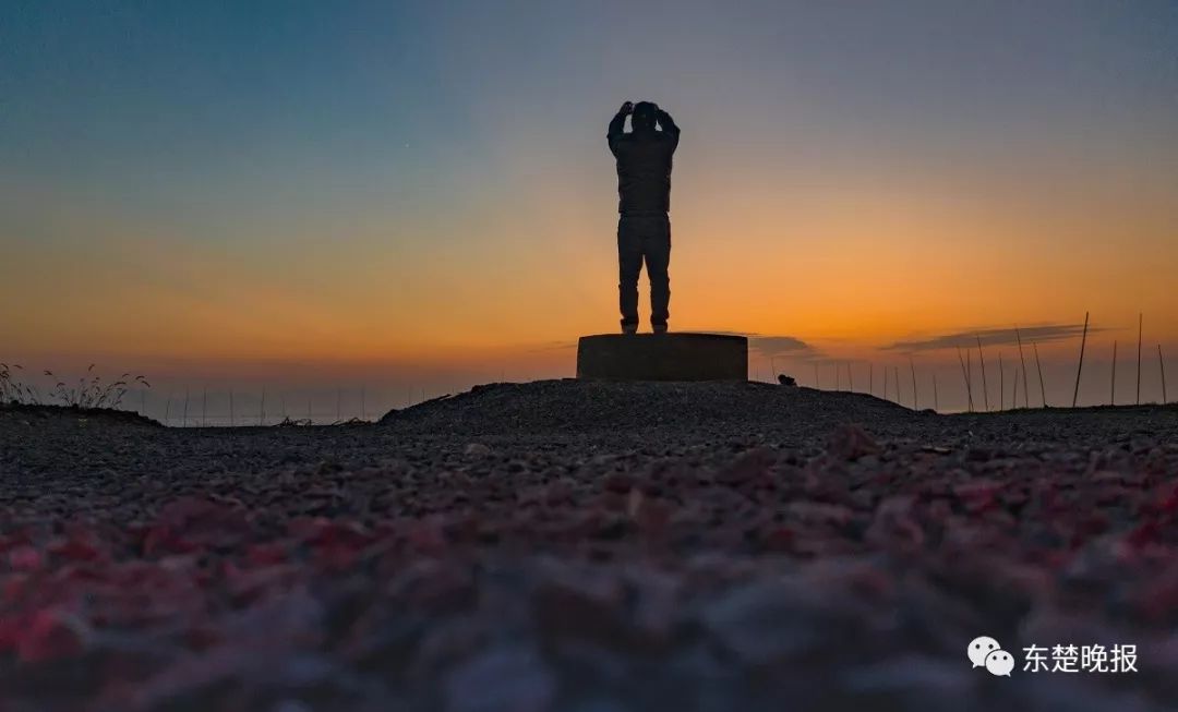 365天，行走3.2万千米，拍摄13万张照片！黄石人到底有多“野”？