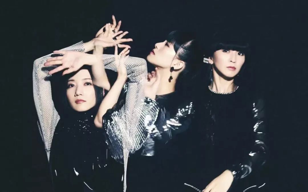 2020,女子演唱组合回来了