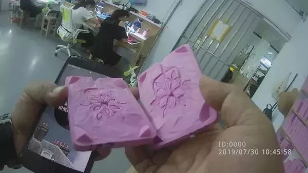 施华洛世奇假货案件,施华洛世奇假冒案件