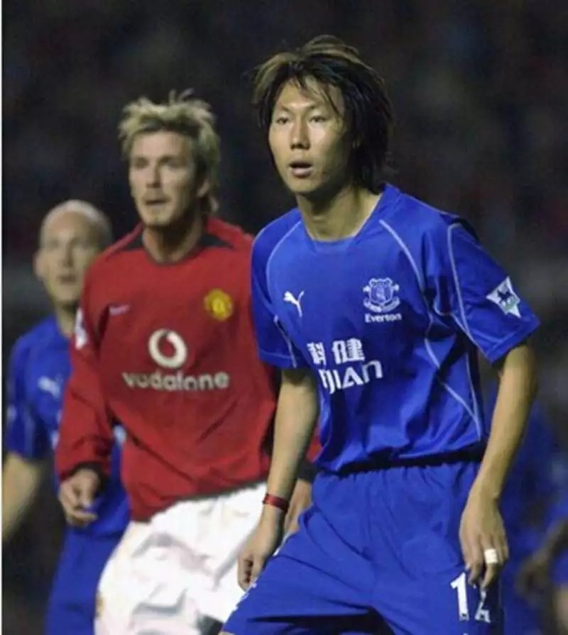 鏉庨搧涔嬪悗鐨勫浗瓒充富鏁欑粌鏄皝,褰撳勾鎹㈡潕閾佺殑鏁欑粌鏄皝