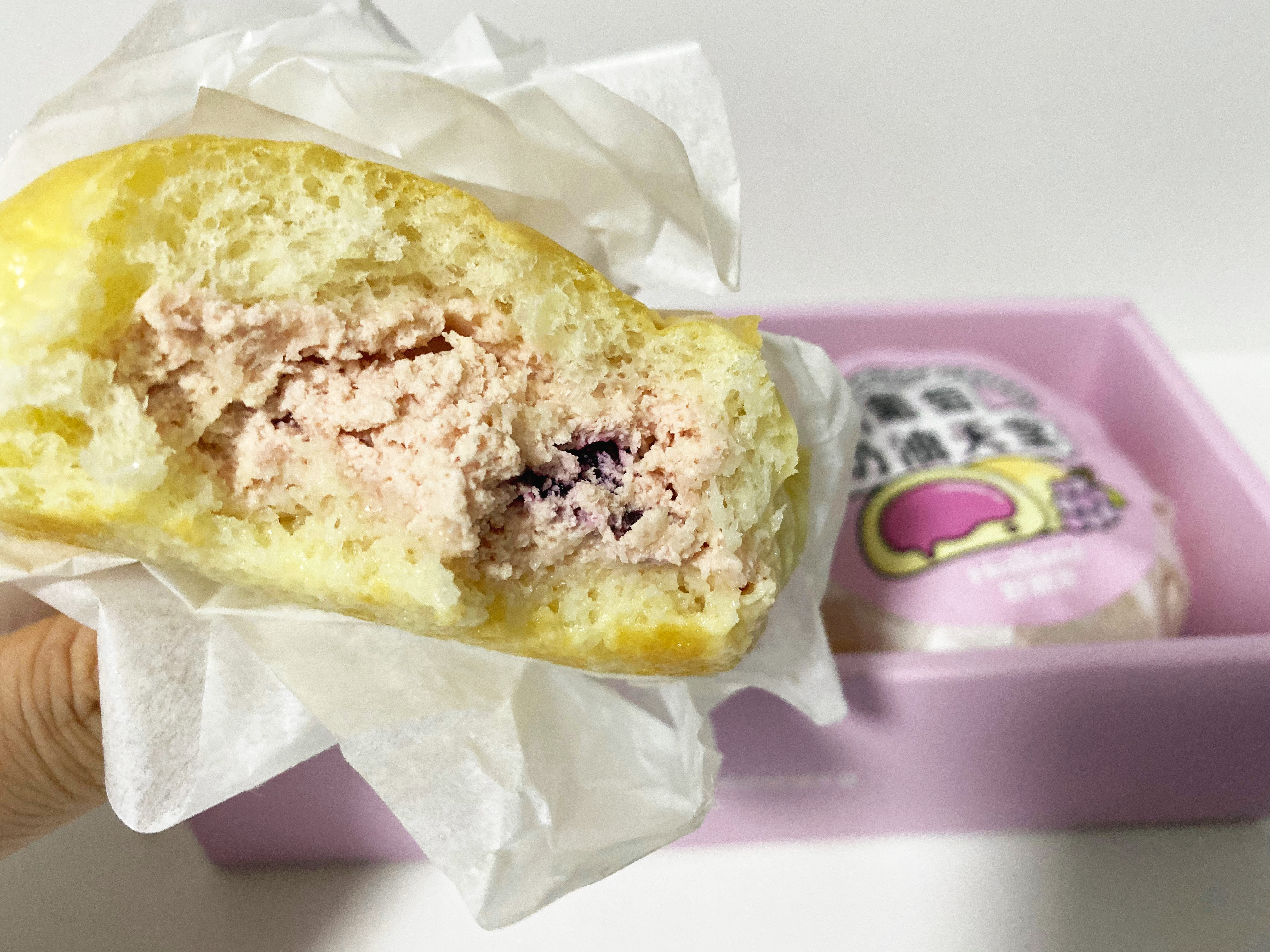 好利来喜茶联名,好利来喜茶联名奶油