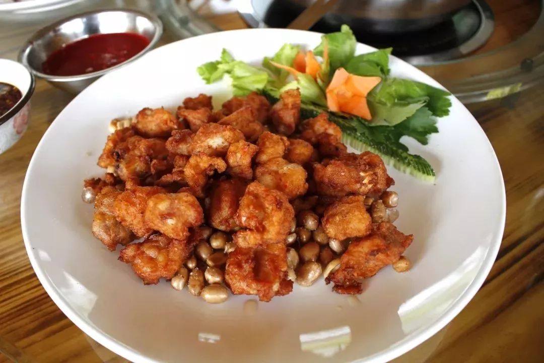 柳城周边游玩景点推荐,柳北旅游推荐