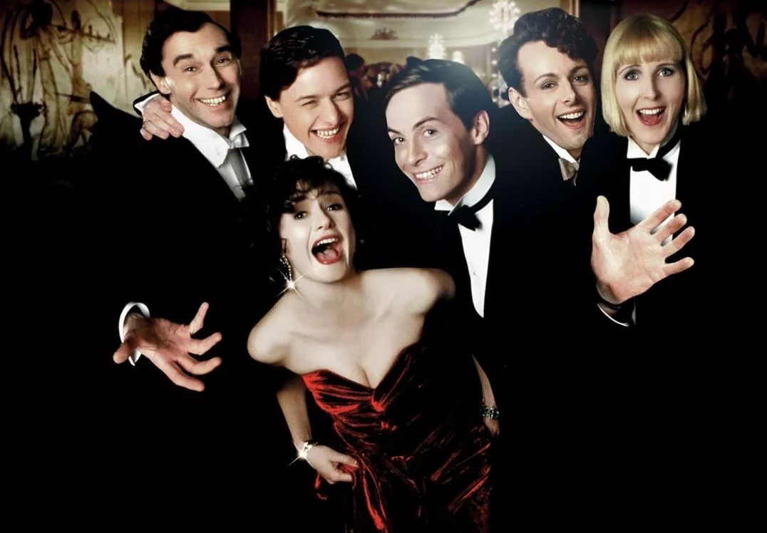 这些名流明星办的派对，也太惊人了吧