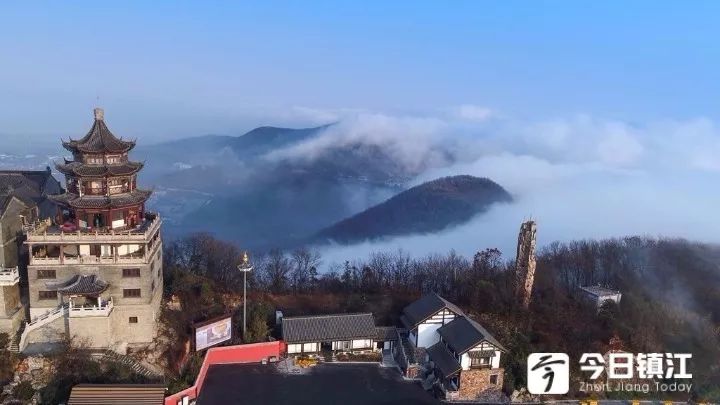 过年去镇江一日游去哪里好,镇江过年去哪儿旅游合适