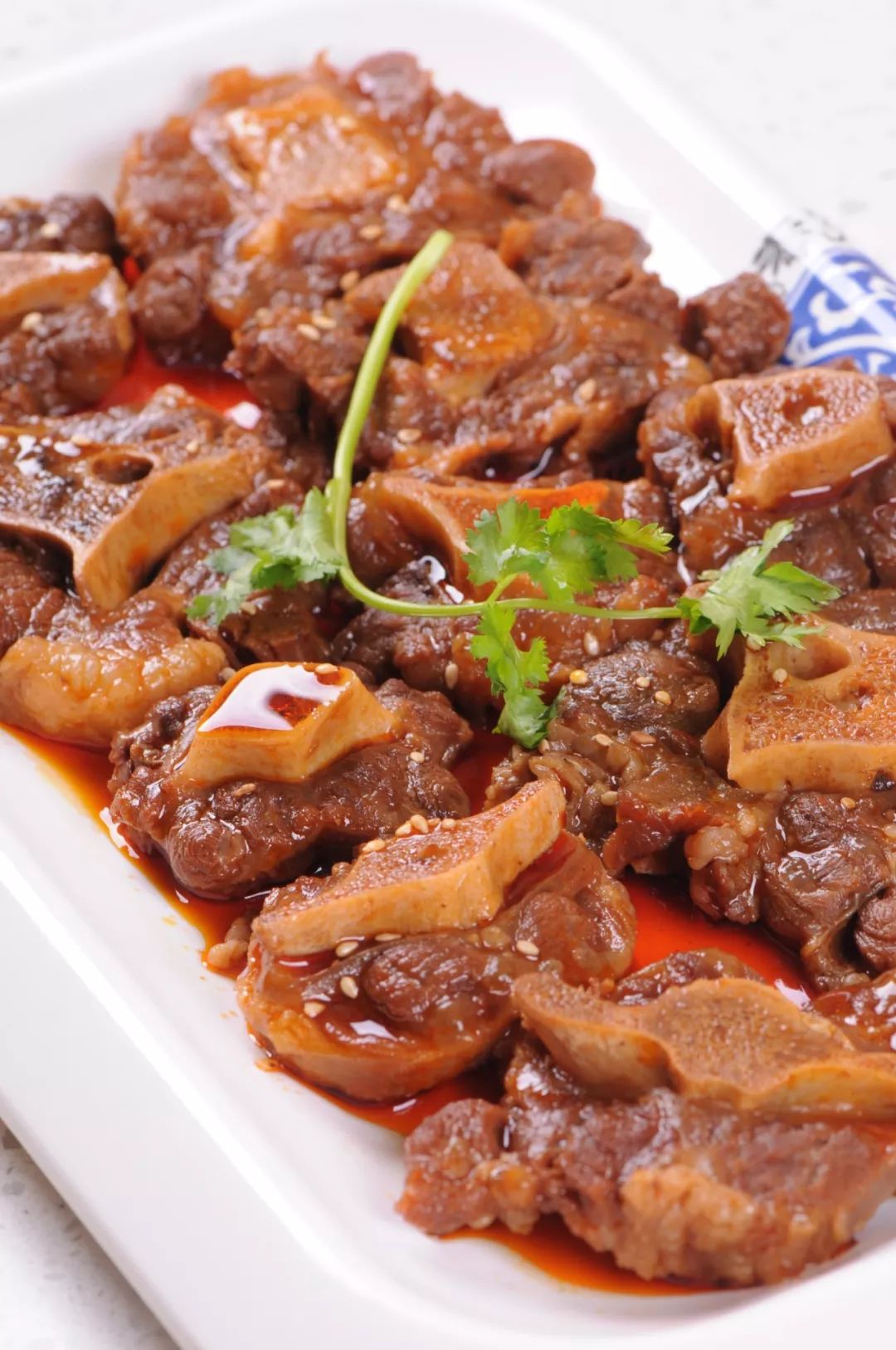 国家地理：中国到底哪里的牛肉最好吃？