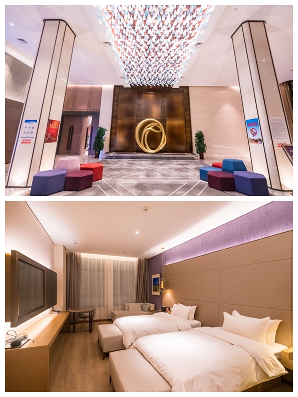 冬季游玩克拉玛依,克拉玛依冬日游