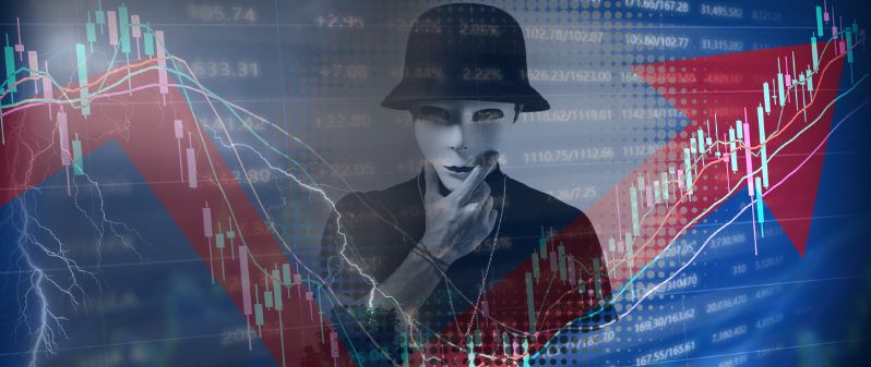 股神赚4700万,股神来了a股