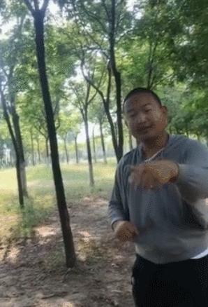 如果我一生只能参加一位网红的婚礼，我希望是GIAO哥的