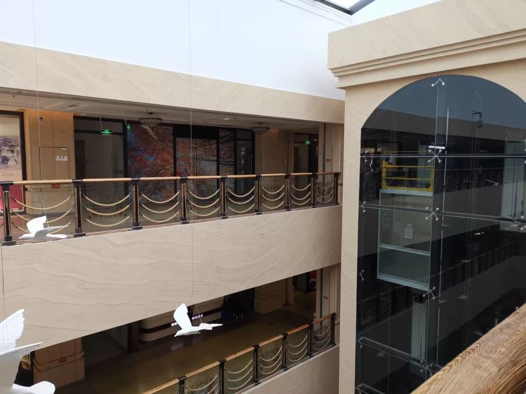 乐多港奥莱还开吗,乐多港会变成万达广场吗