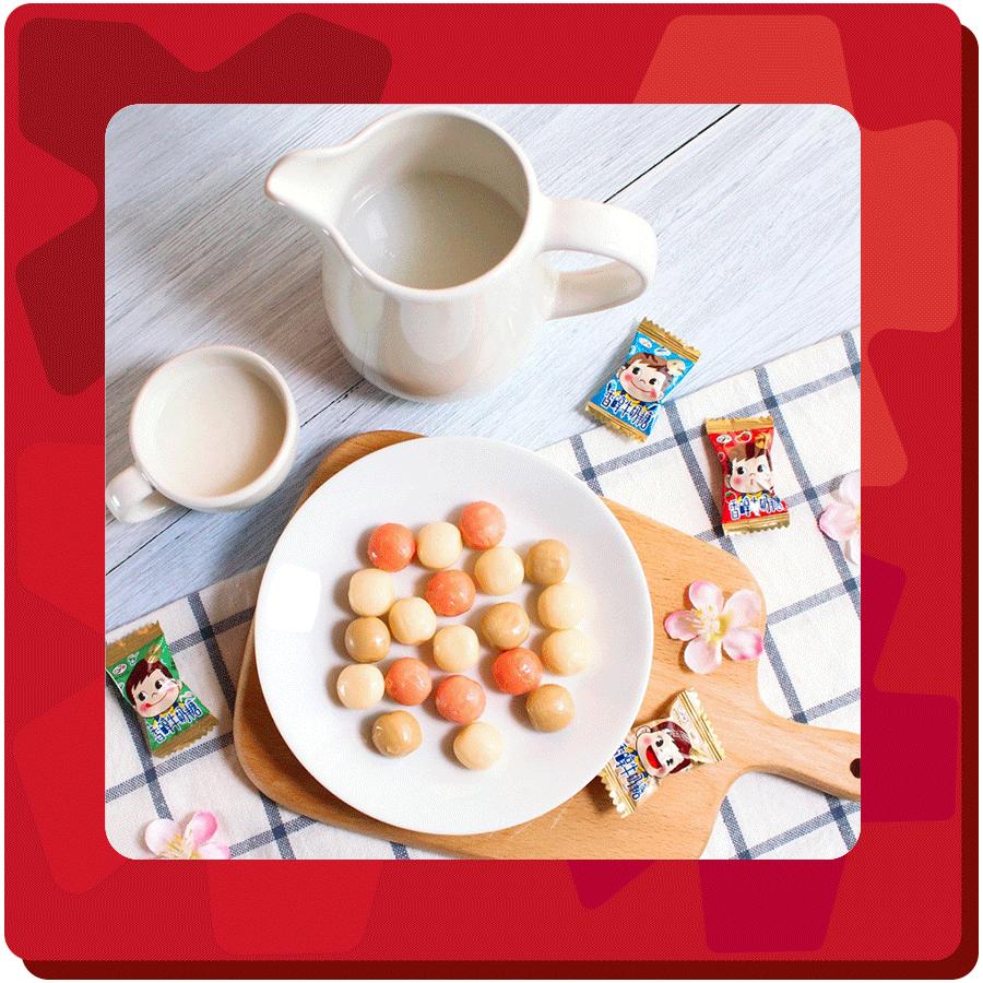 年货送礼推荐清单,年货必买清单一览表及价位