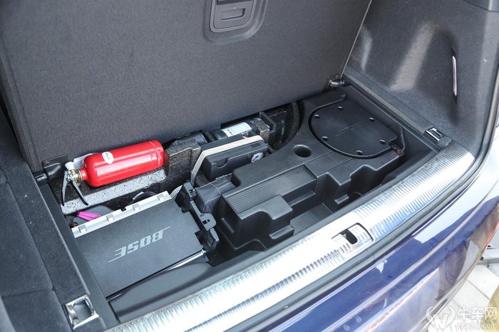 奥迪q755tfsisline尊贵型评测,沉浸式体验奥迪q755tfsi尊贵型