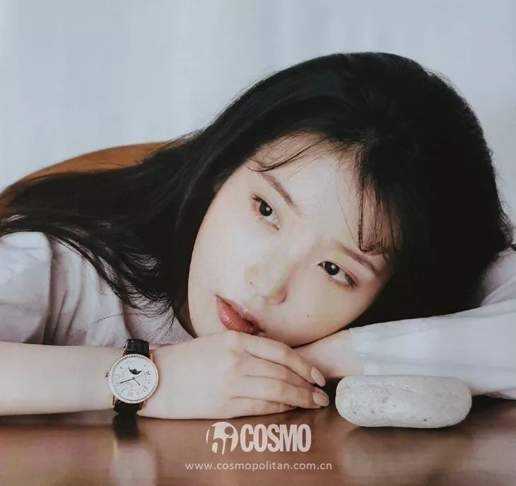 孙艺珍手表,孙艺珍同款伯爵腕表