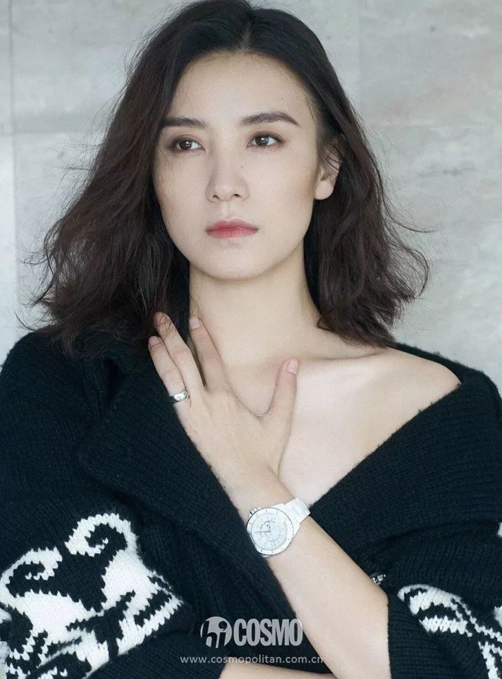 孙艺珍同款rosemont手表,孙艺珍佩戴腕表