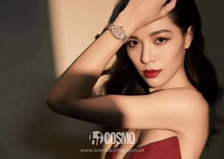 孙艺珍同款rosemont手表,孙艺珍佩戴腕表