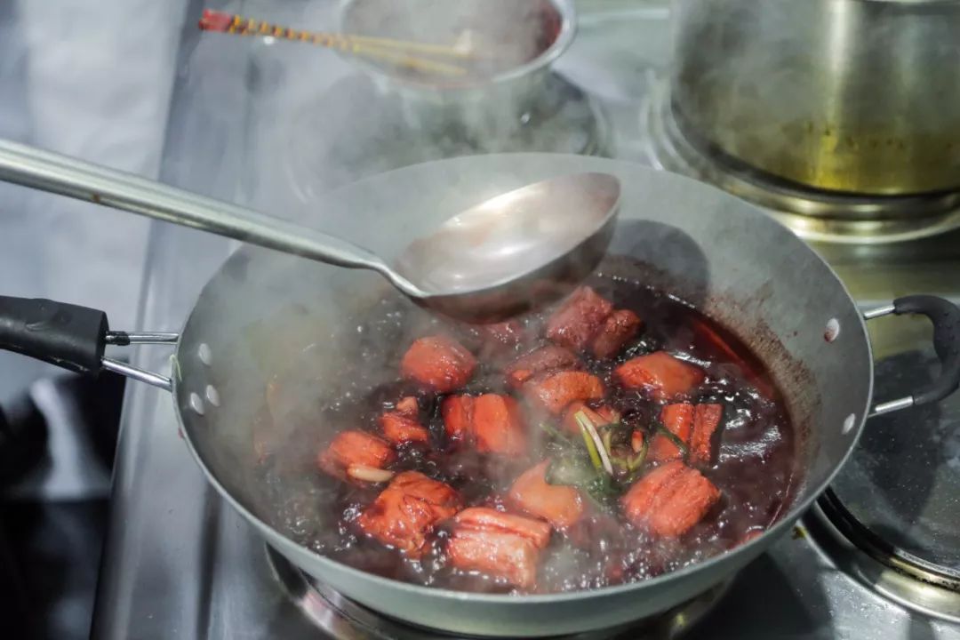 中国美食博主苏东坡,资深吃货苏东坡