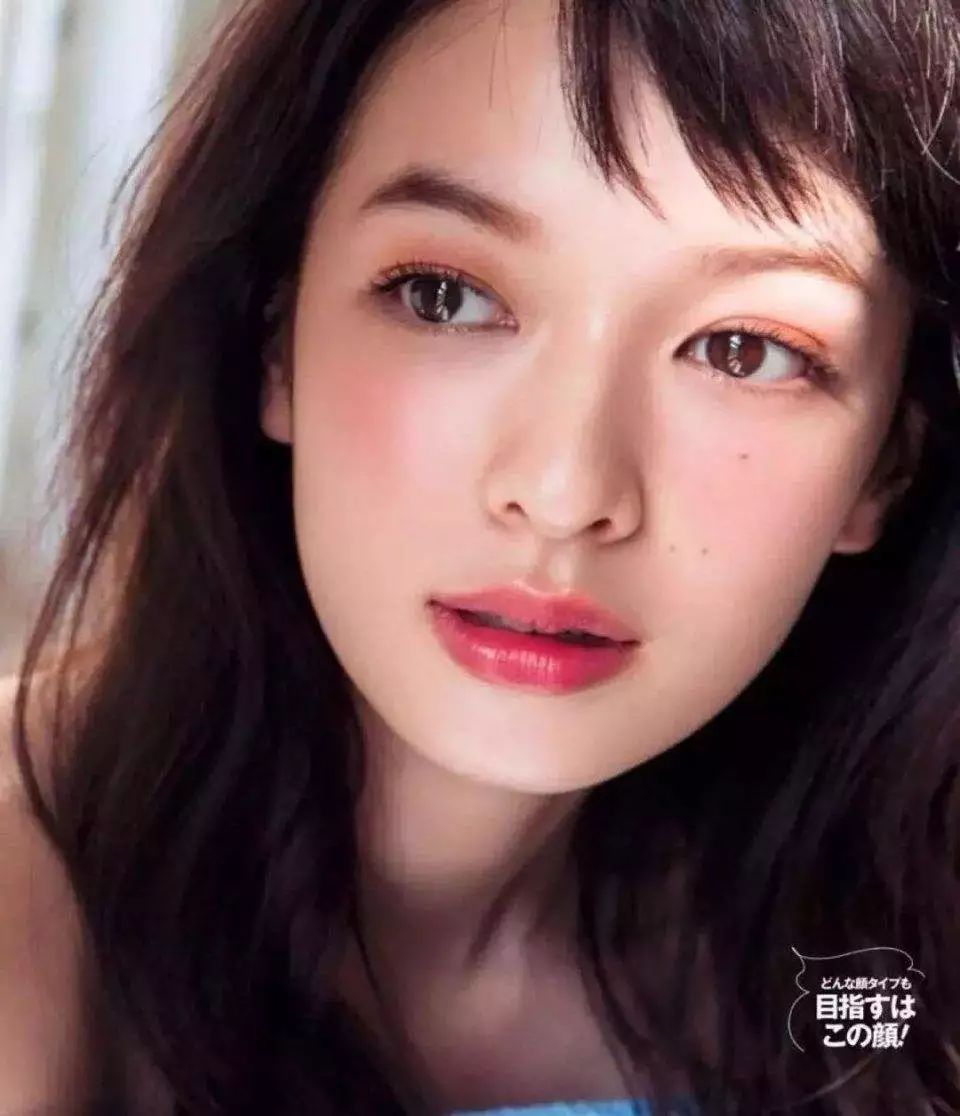 做完这个测试，我彩妆界泫雅的身份再也藏不住了