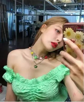 做完这个测试，我彩妆界泫雅的身份再也藏不住了