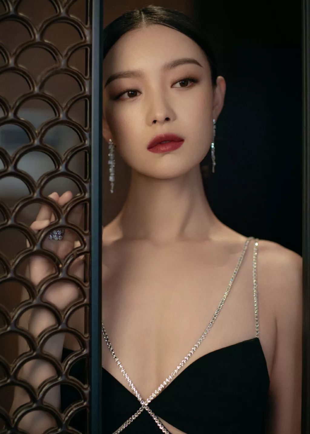 做完这个测试，我彩妆界泫雅的身份再也藏不住了