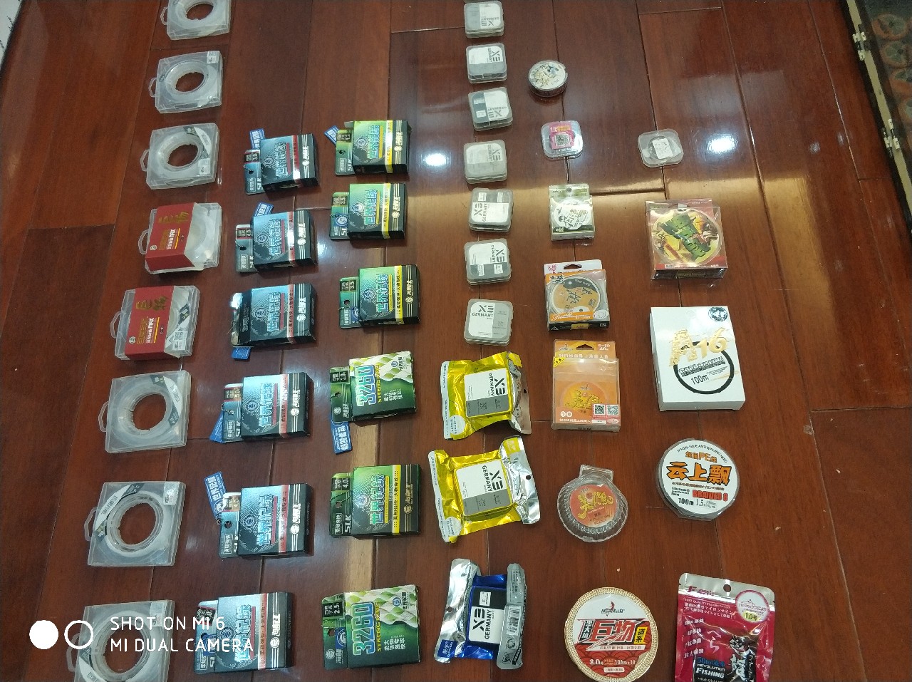 不懂钓鱼的人开渔具店,多少钓友才适合开渔具店