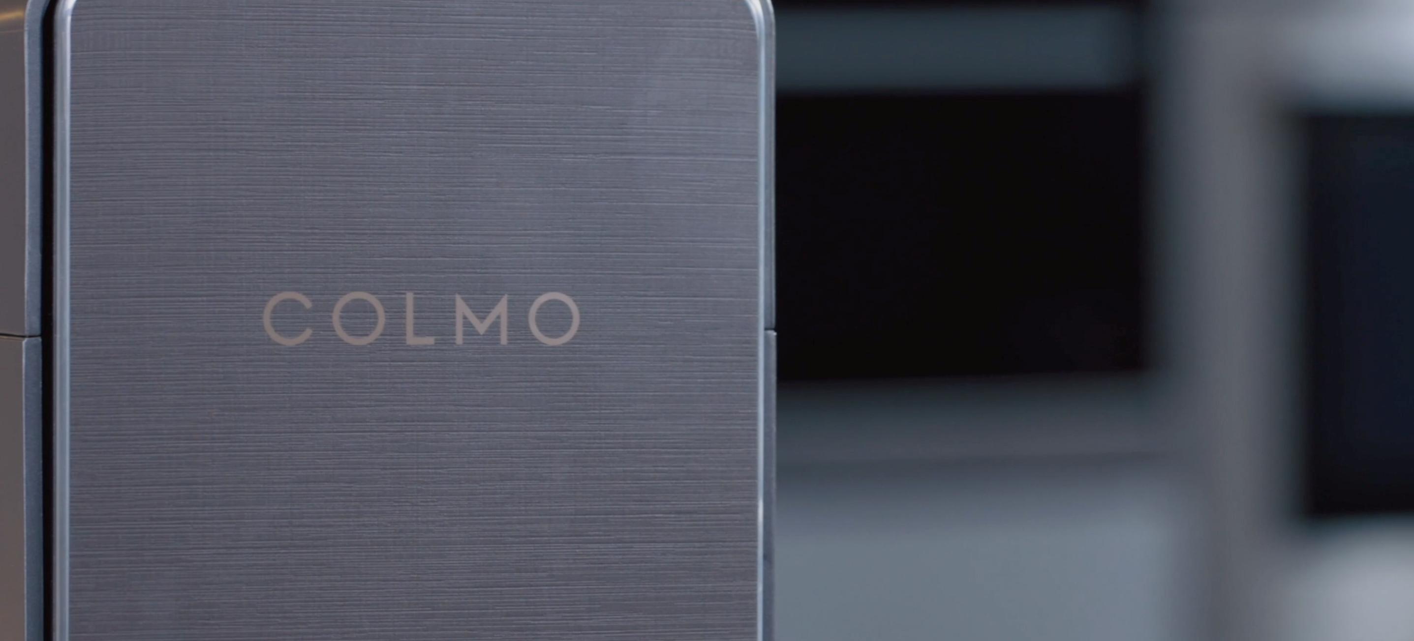 colmo净水机b18测评,colmo净水机哪一款好