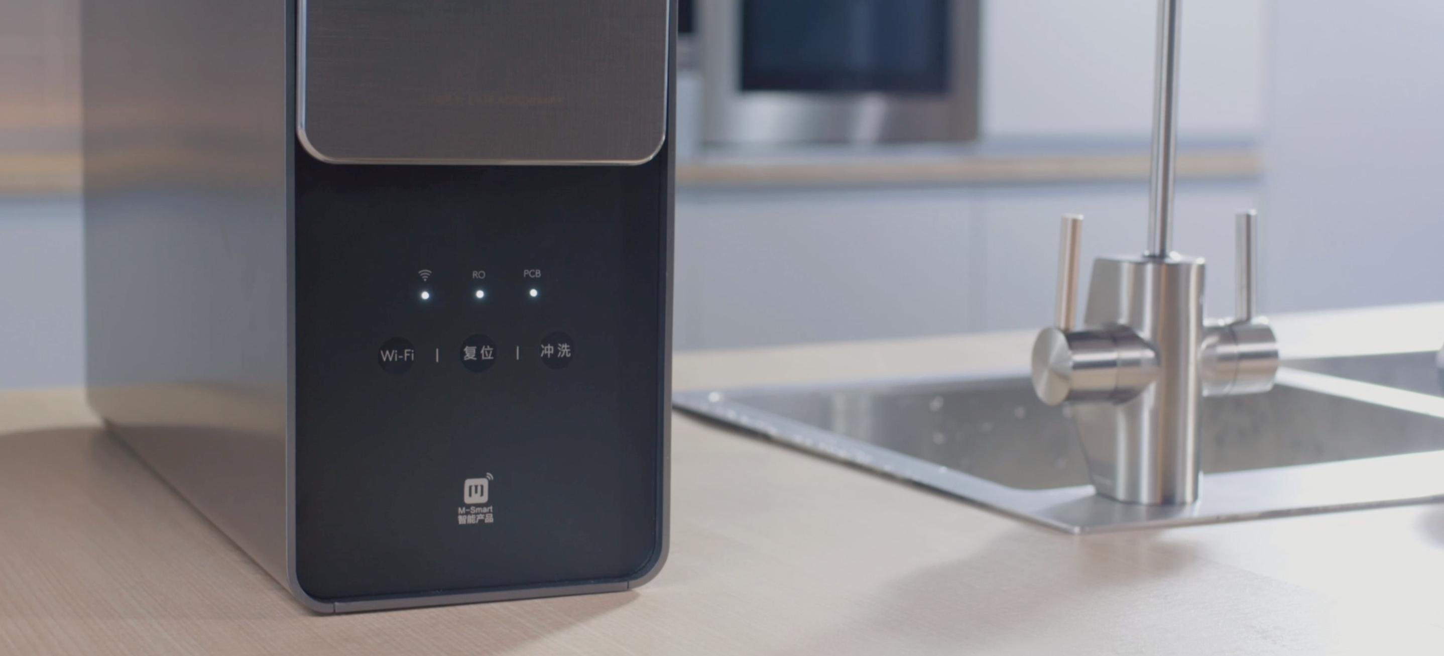 colmo净水机b18测评,colmo净水机哪一款好