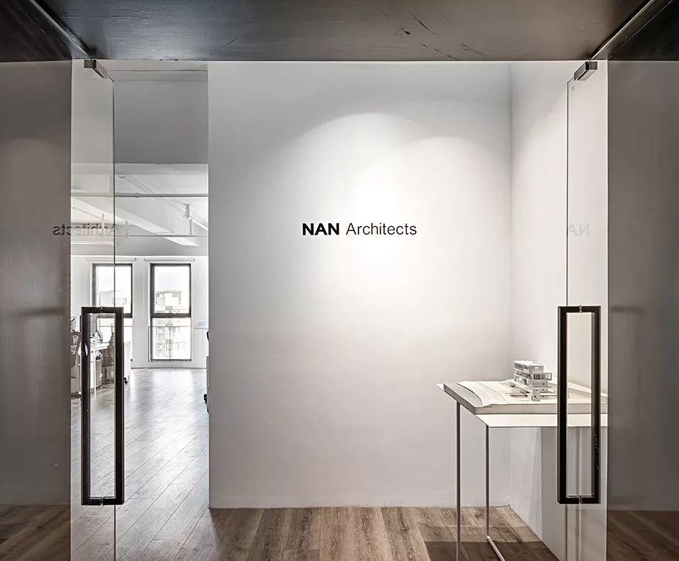 招聘|上海|NANArchitects–项目建筑师/建筑设计师/实习生