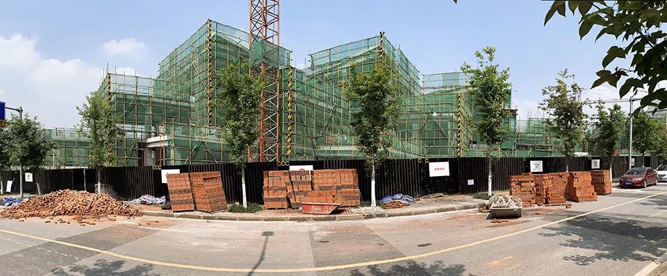 招聘|上海|NANArchitects–项目建筑师/建筑设计师/实习生