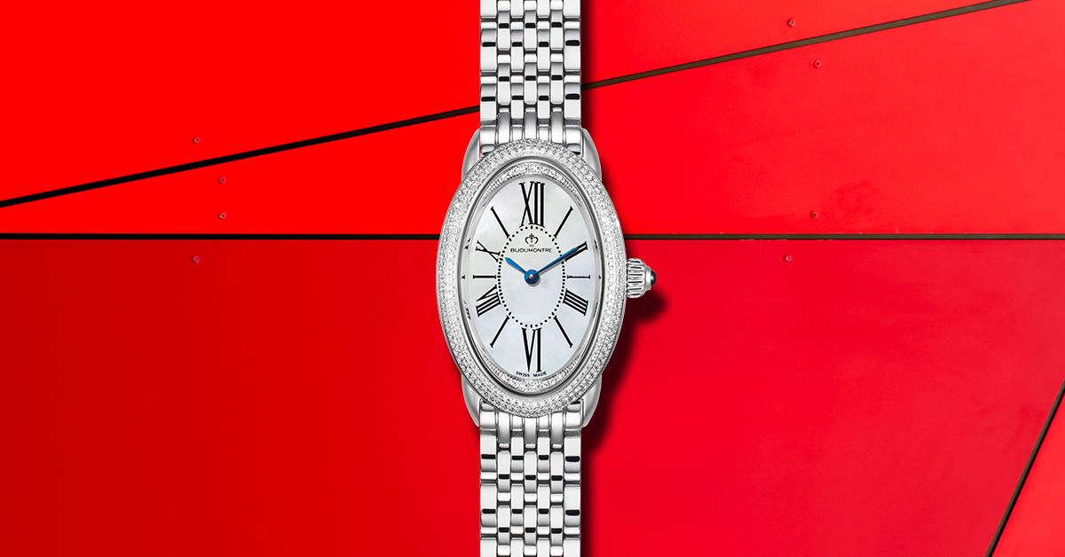 偏黑戴什么手表好看,皮肤偏黑的女孩子戴什么颜色的表