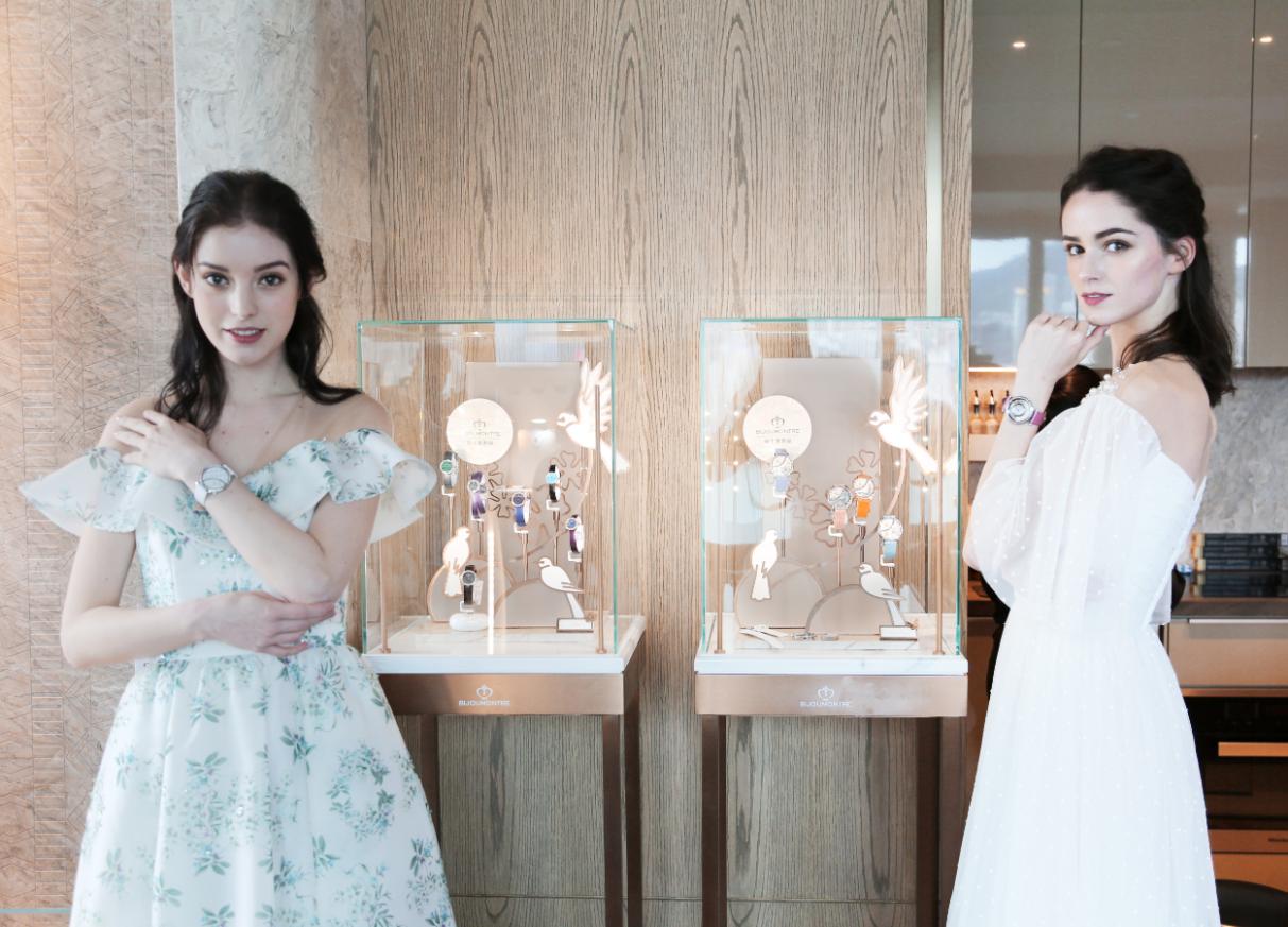 比较上档次时尚休闲大气的女表,性价比高的中性风女表