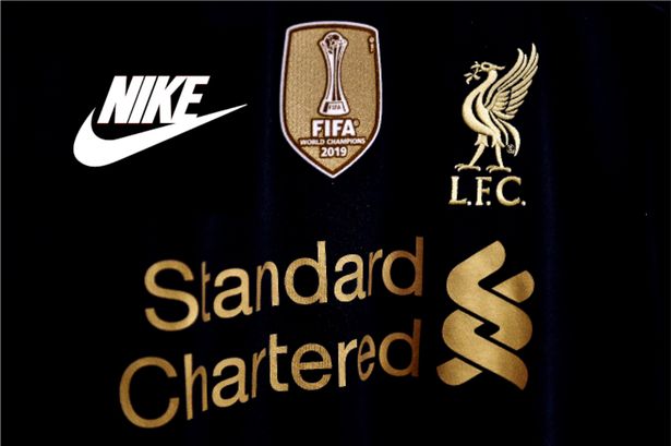 耐克和利物浦怎么合作,利物浦耐克赞助费用