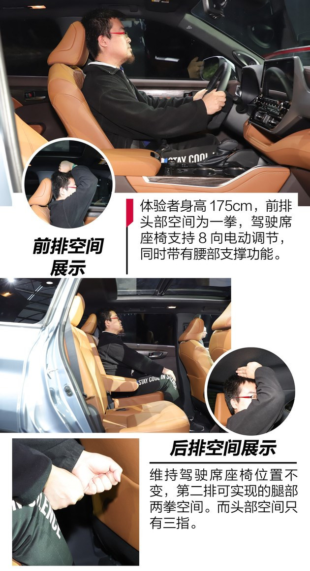 值得花大价钱换车吗,这一代的汉兰达值得买吗