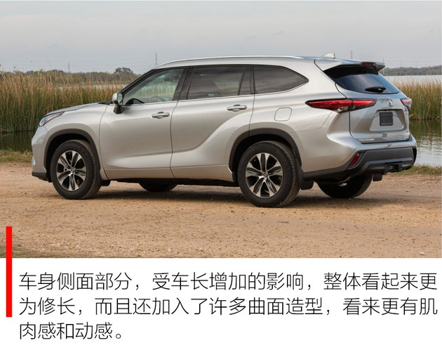 值得花大价钱换车吗,这一代的汉兰达值得买吗