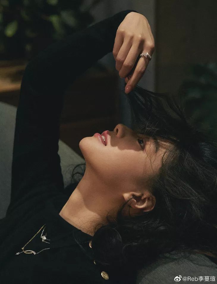 美人计|杨超越爬完长城“脱发”了？妹妹你太耿直了8