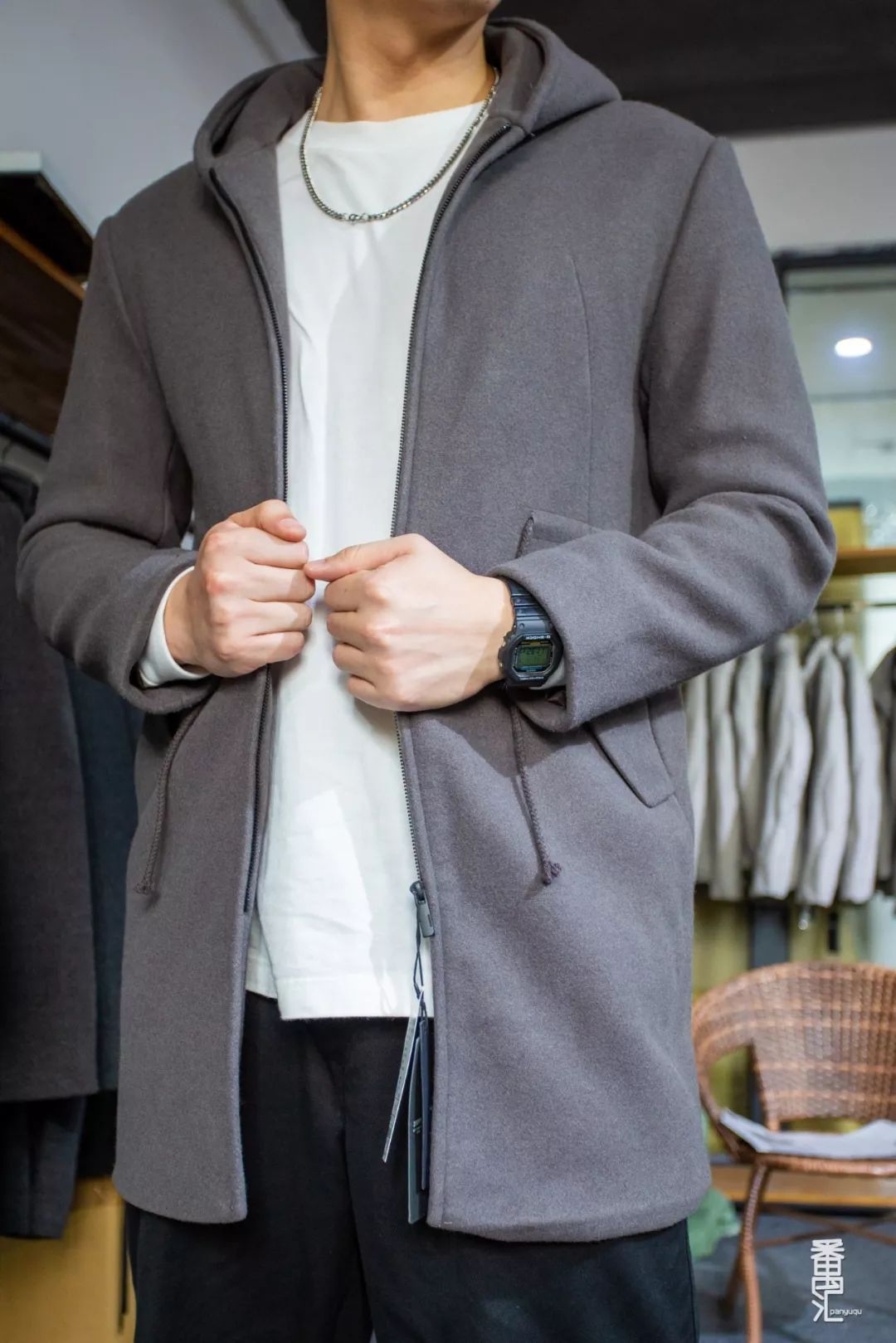 仅6天！南村服装厂特卖会开抢，卫衣100元3件！羽绒买一送一