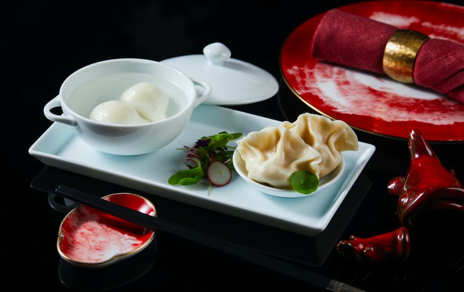 五星酒店年货礼盒,五星酒店热菜精品