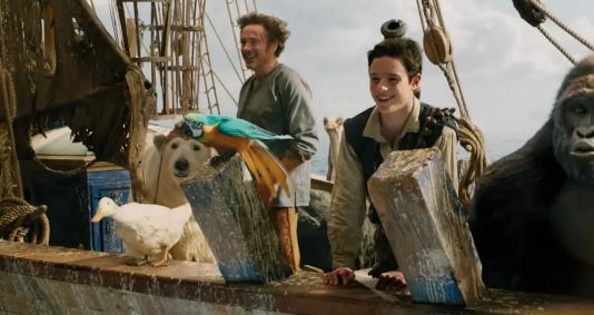 2019年至2020年好莱坞电影推荐,2020上映的好莱坞大片