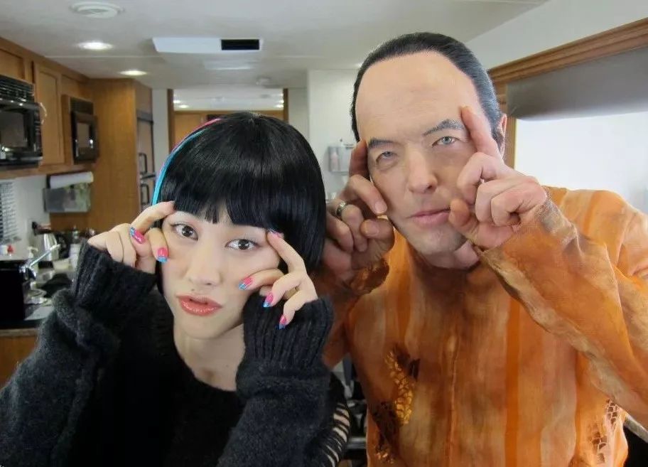 连续8年蝉联全球最美100人,35岁性感*物尤**凭美胸翻红,网友:我就是馋她身子