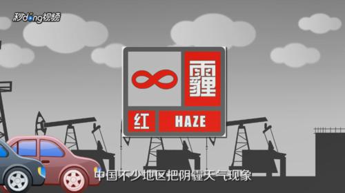 气象科普认识雾霾,气象科普app雾霾