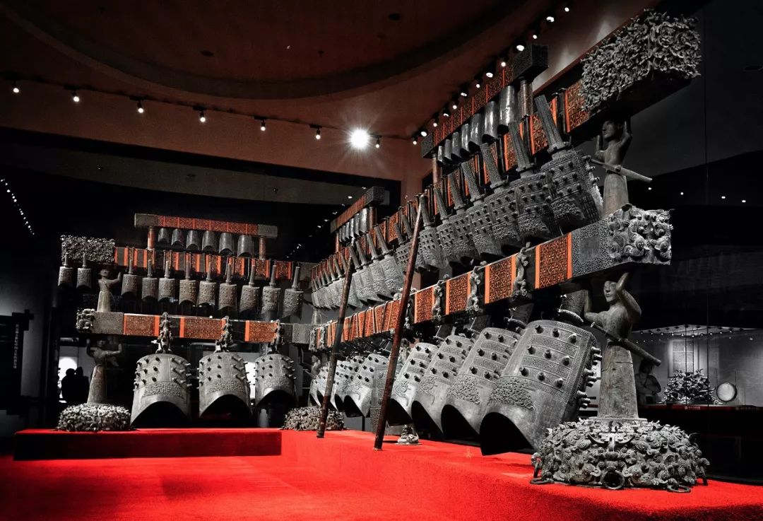 为啥五千年历史看山西,5000年历史看临汾