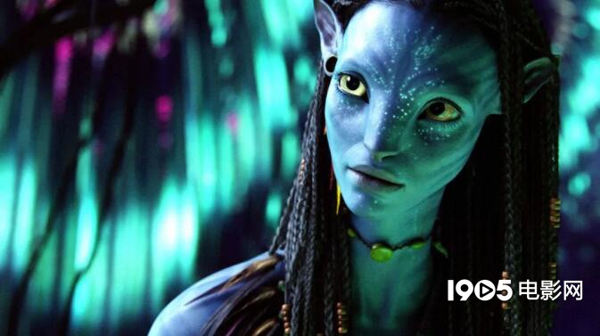 阿凡达新3d开辟电影史新纪元,阿凡达3d电影试水之作