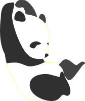 TheStoryoftheBlackWhite“LivingFossil”︱一只黑白“活化石”的前世今生