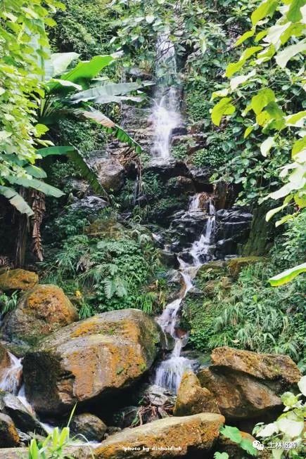 广西景色超好的民宿,广西最好看民宿