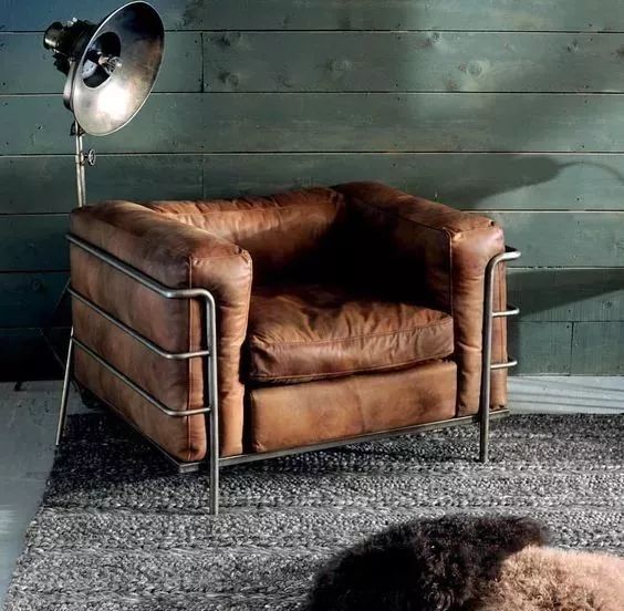 这些世界经典的椅子，竟然都是出自建筑师之手