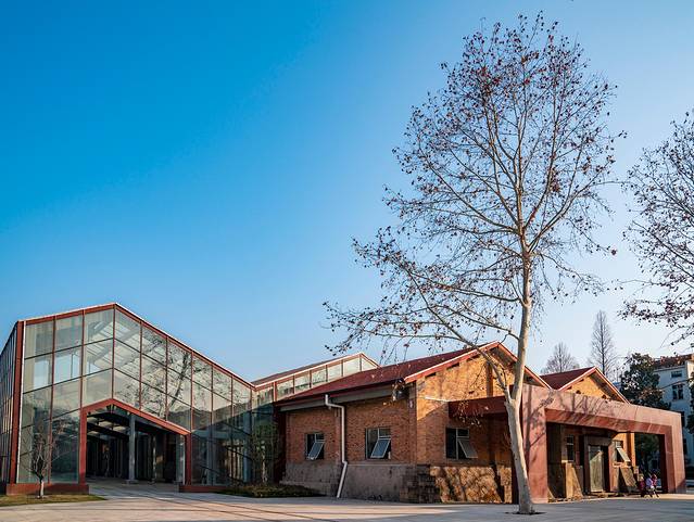 建德2019航空小镇,千岛湖建德航空小镇