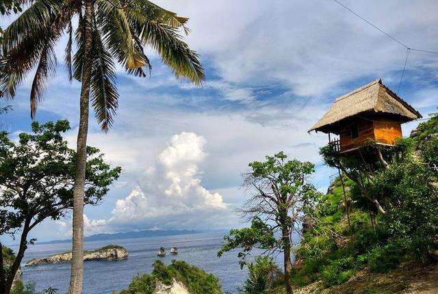 巴厘岛旅游自由行详细攻略,巴厘岛旅行攻略自由行路线图大全