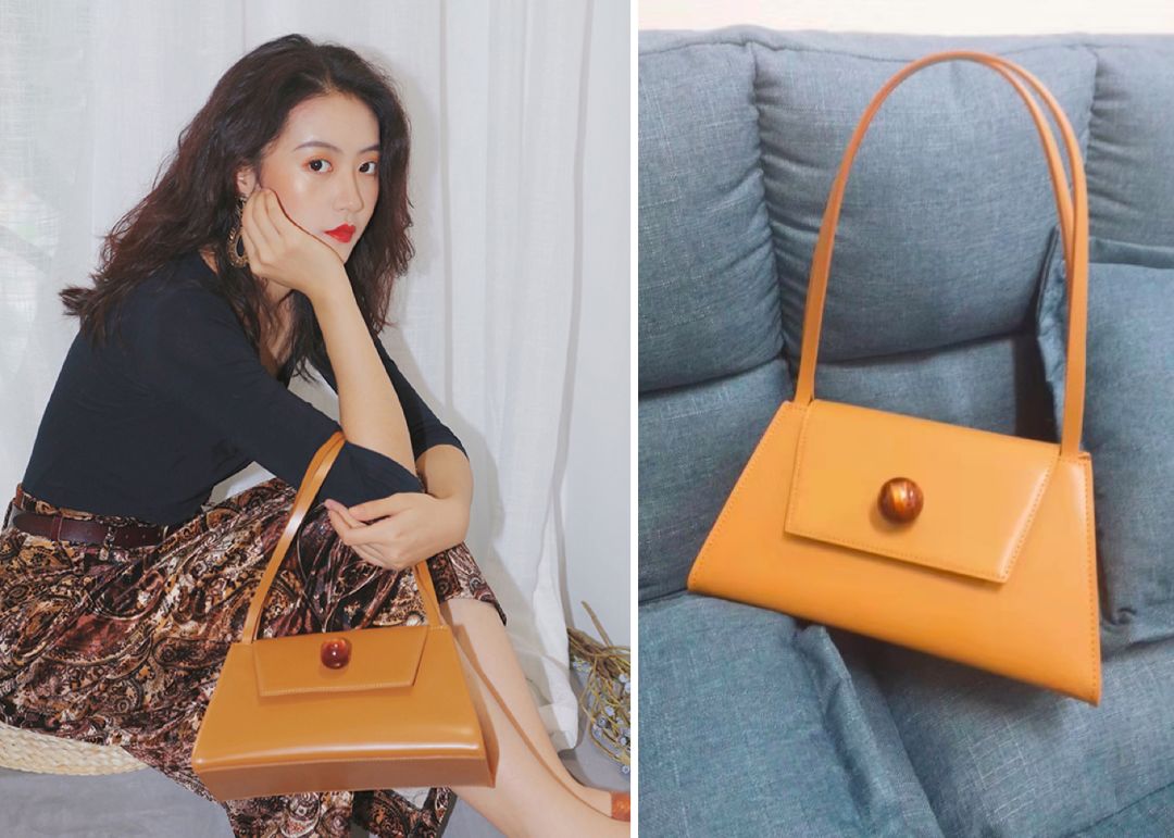 七夕限定特惠组合包小众轻奢,高性价比小众包